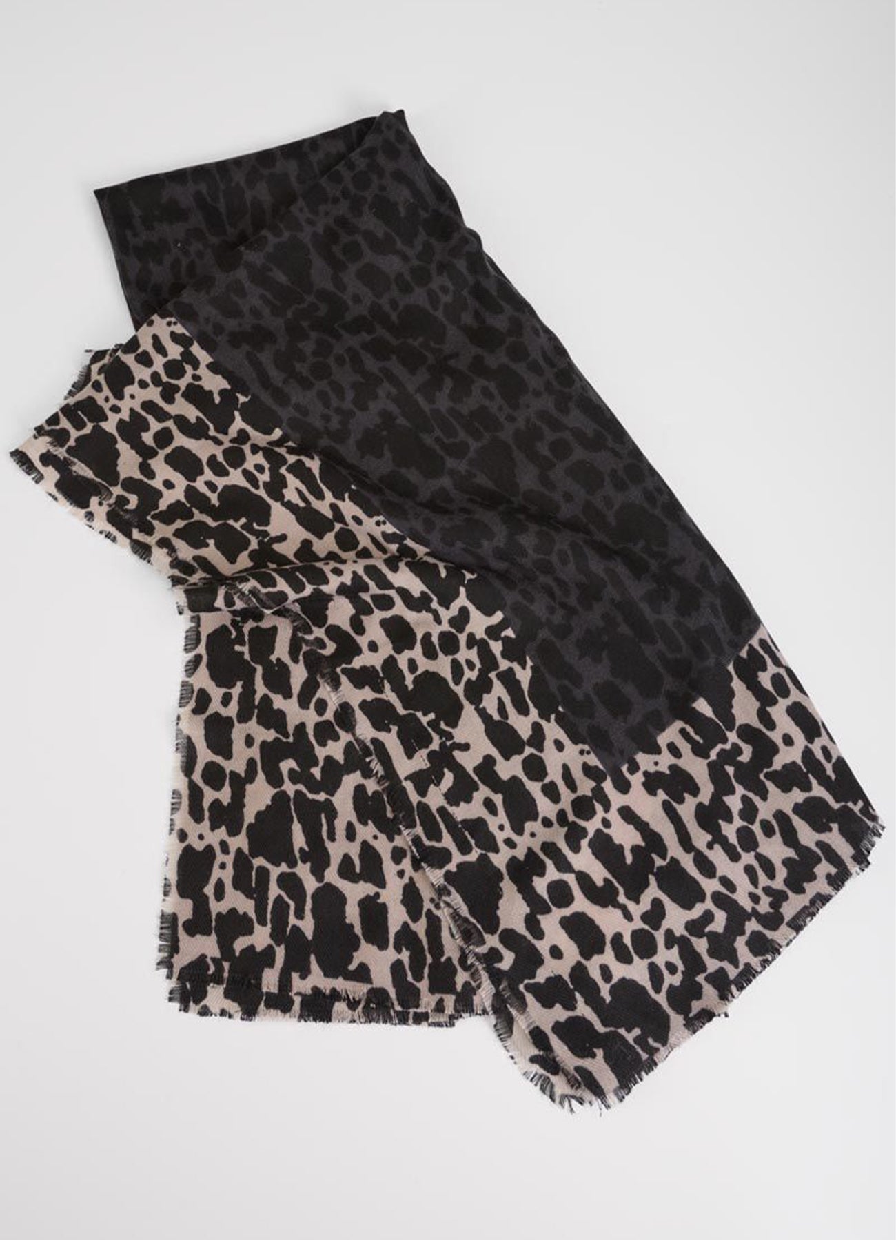 Scarf : Periscope