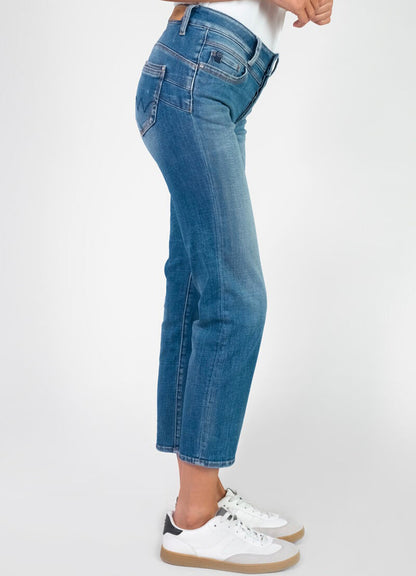 Jeans : Blue