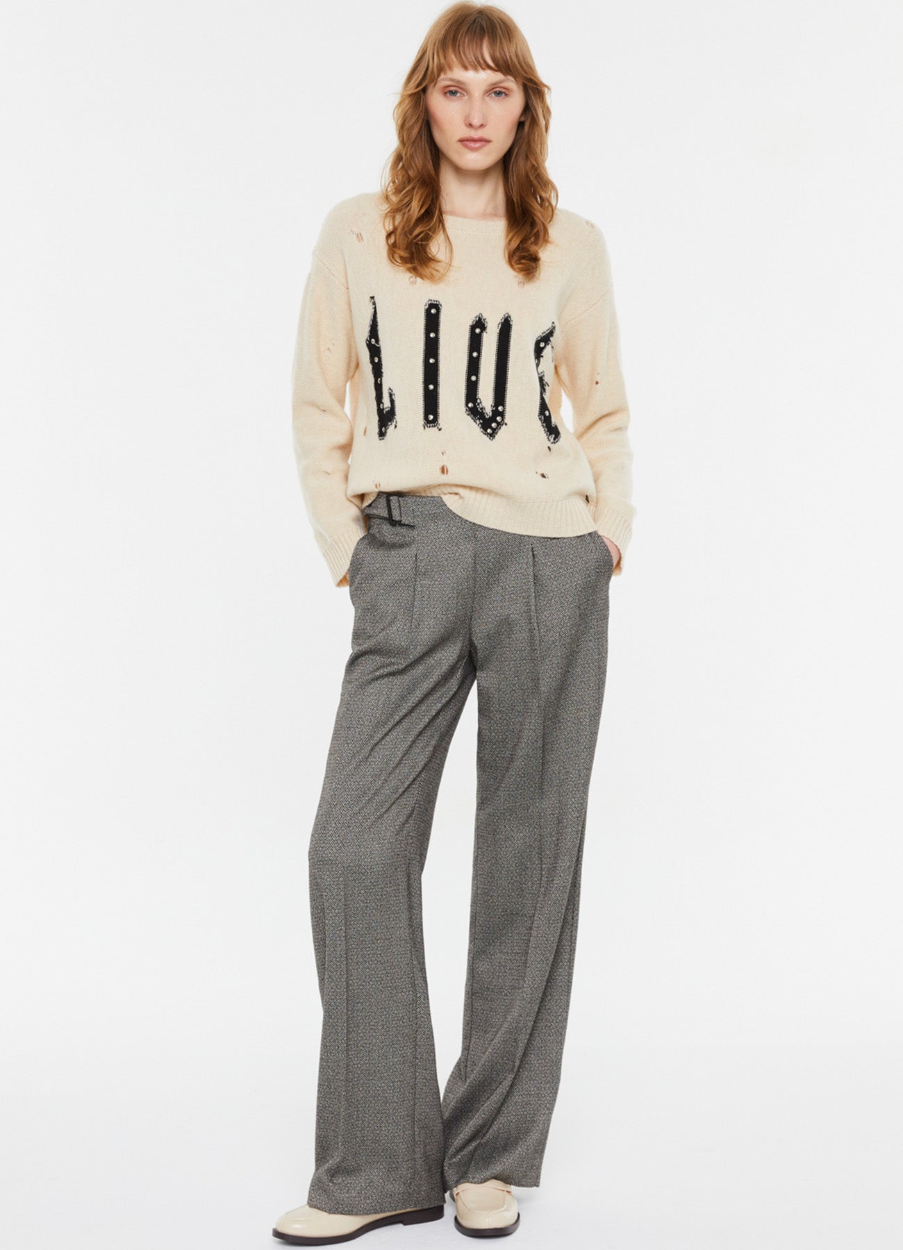 Jersey : Cream-36