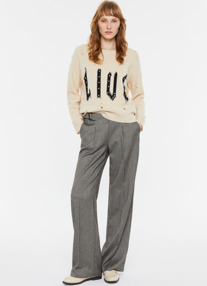 Jersey : Cream-36