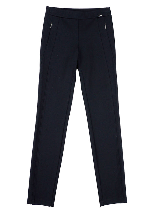 Pants : Navy Blue-83