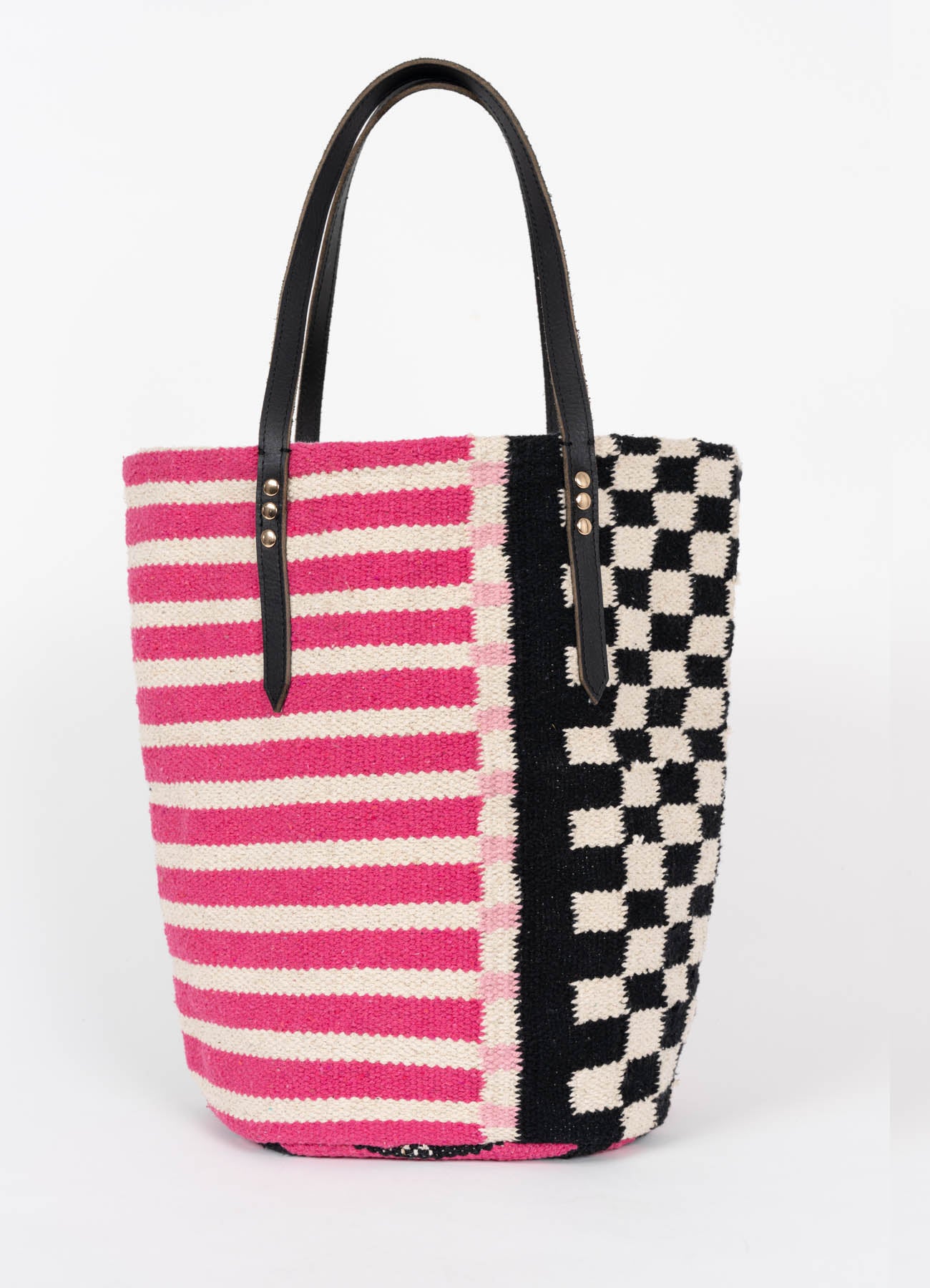 Medellin Shopper : Multicolor