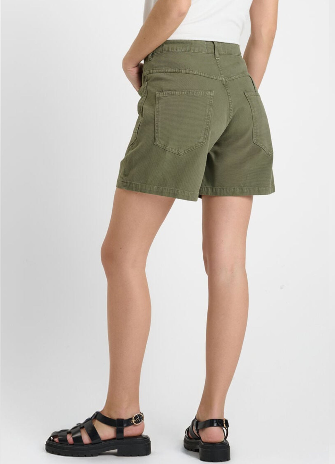 Short : Pesto