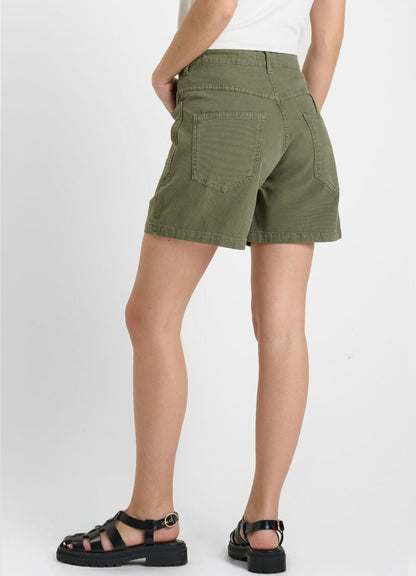 Short : Pesto