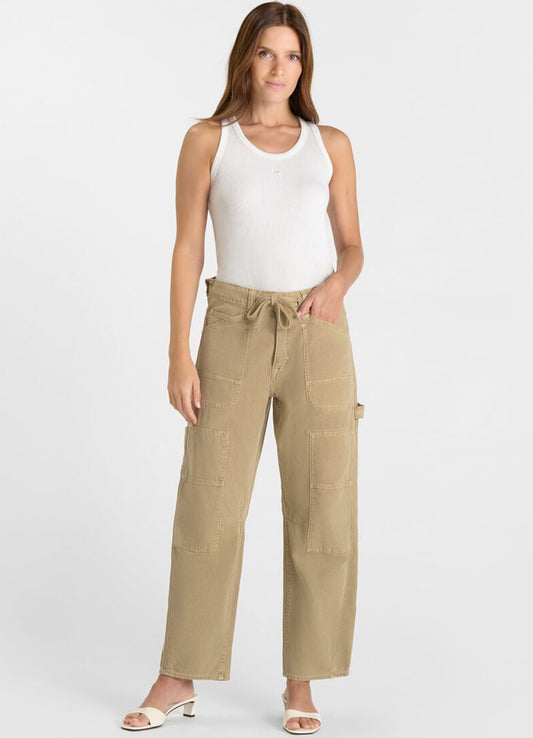 Pant : Croissant