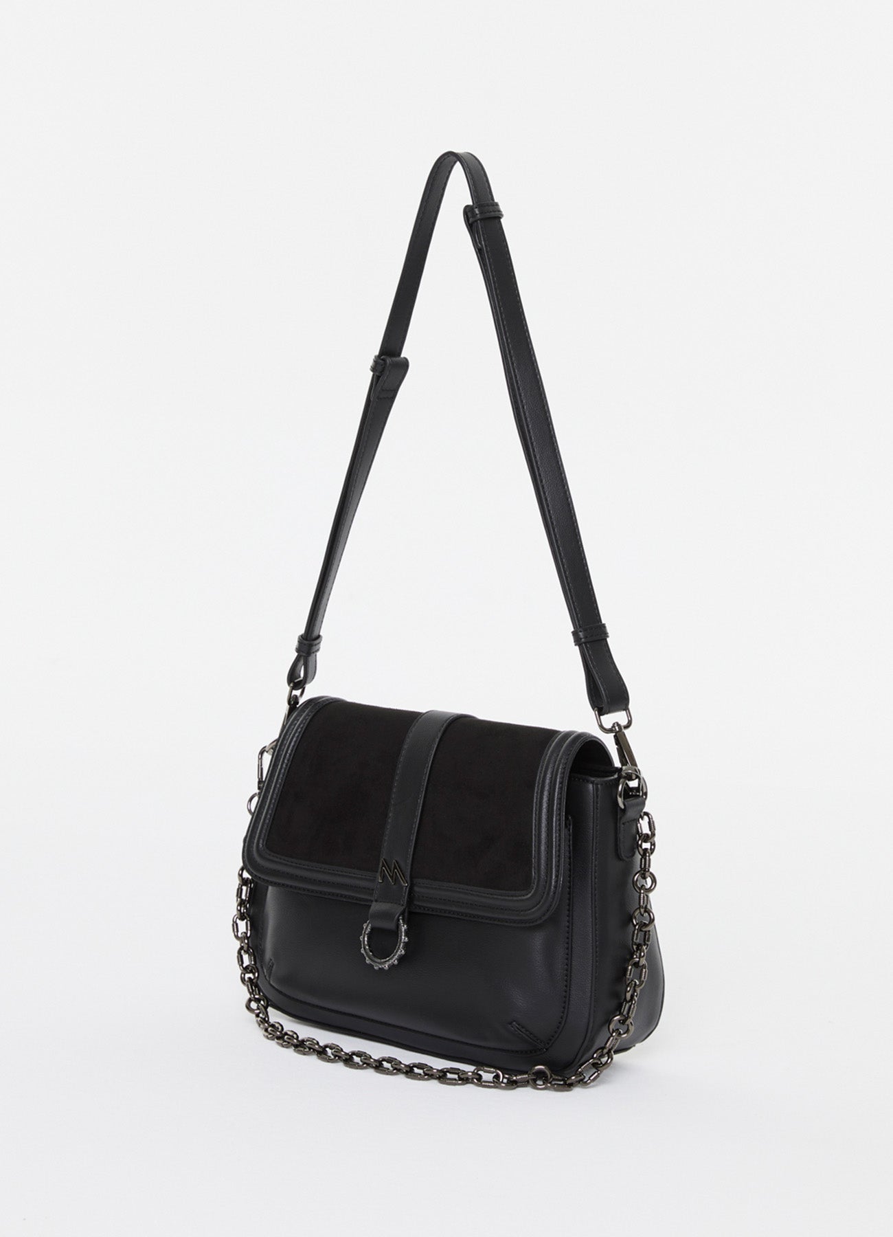 Bag : Black-155