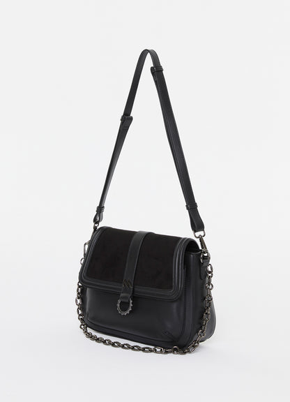 Bag : Black-155