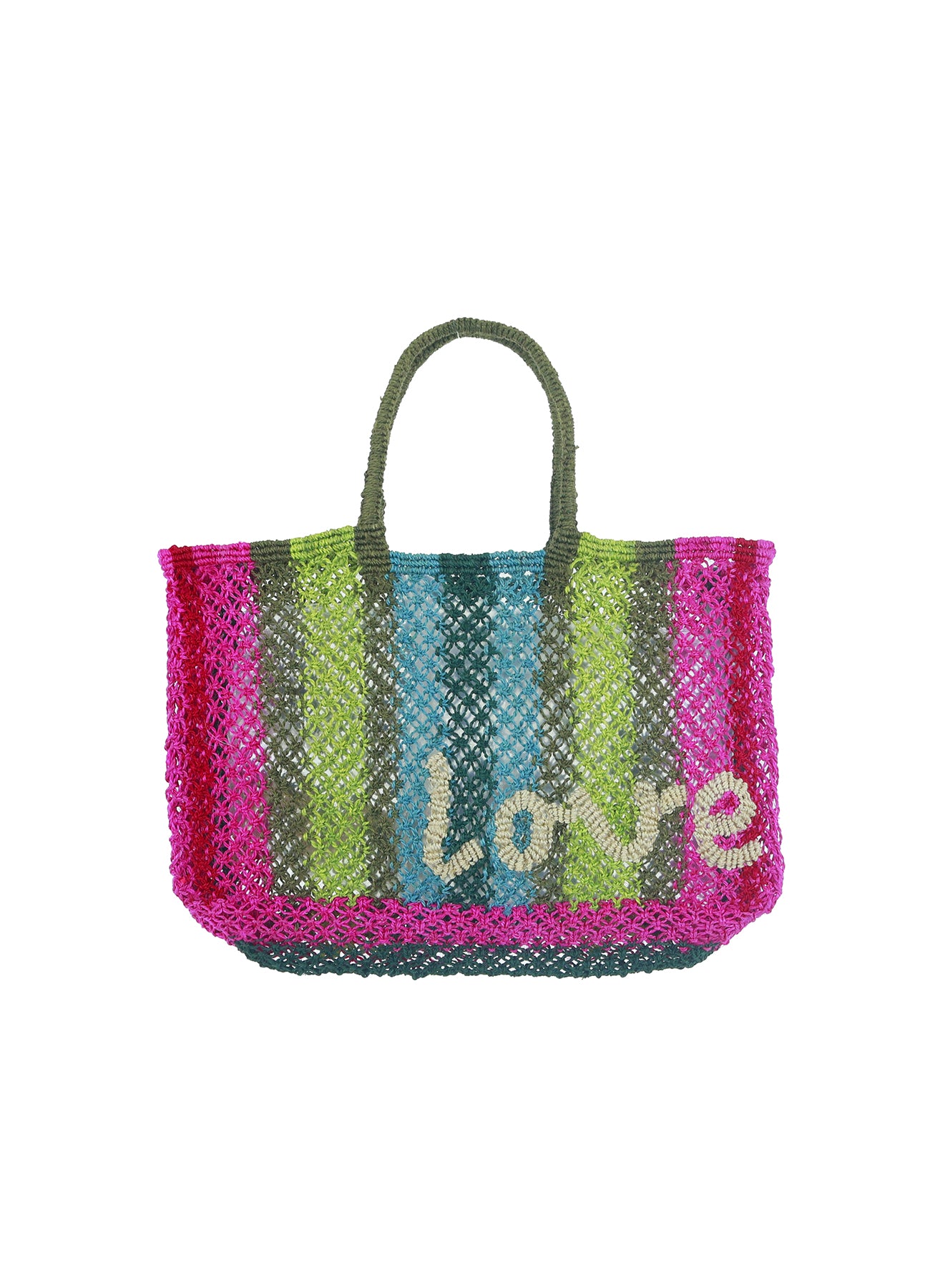 Bag : Natural