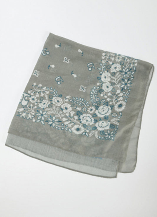 Scarf : Army