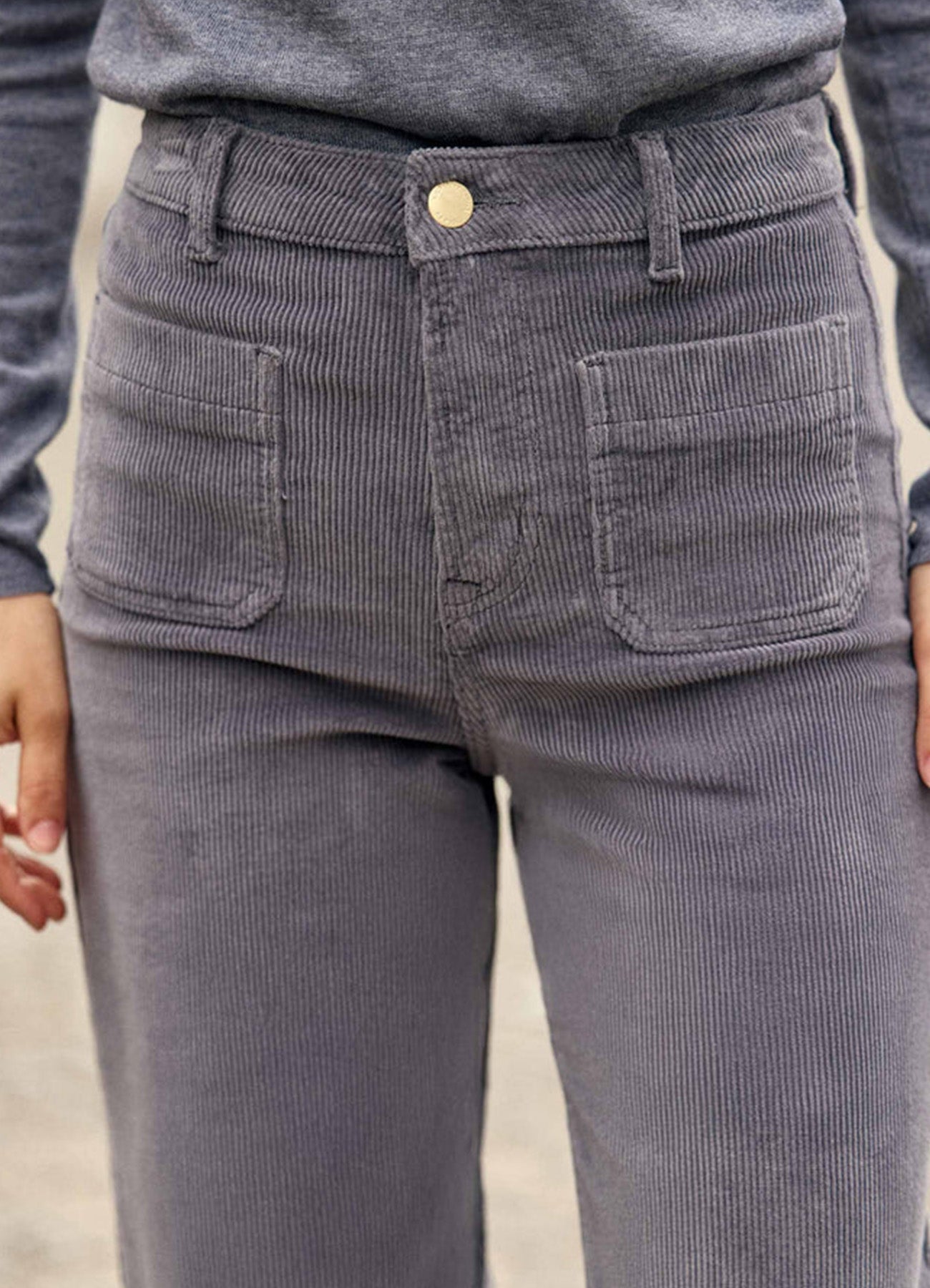Jean : 01-Gris