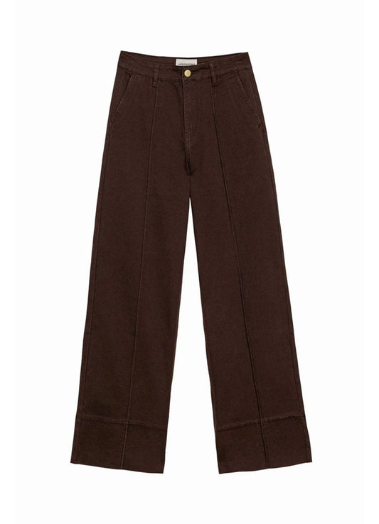 Jean : 16-Marron