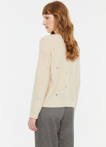 Jersey : Cream-36