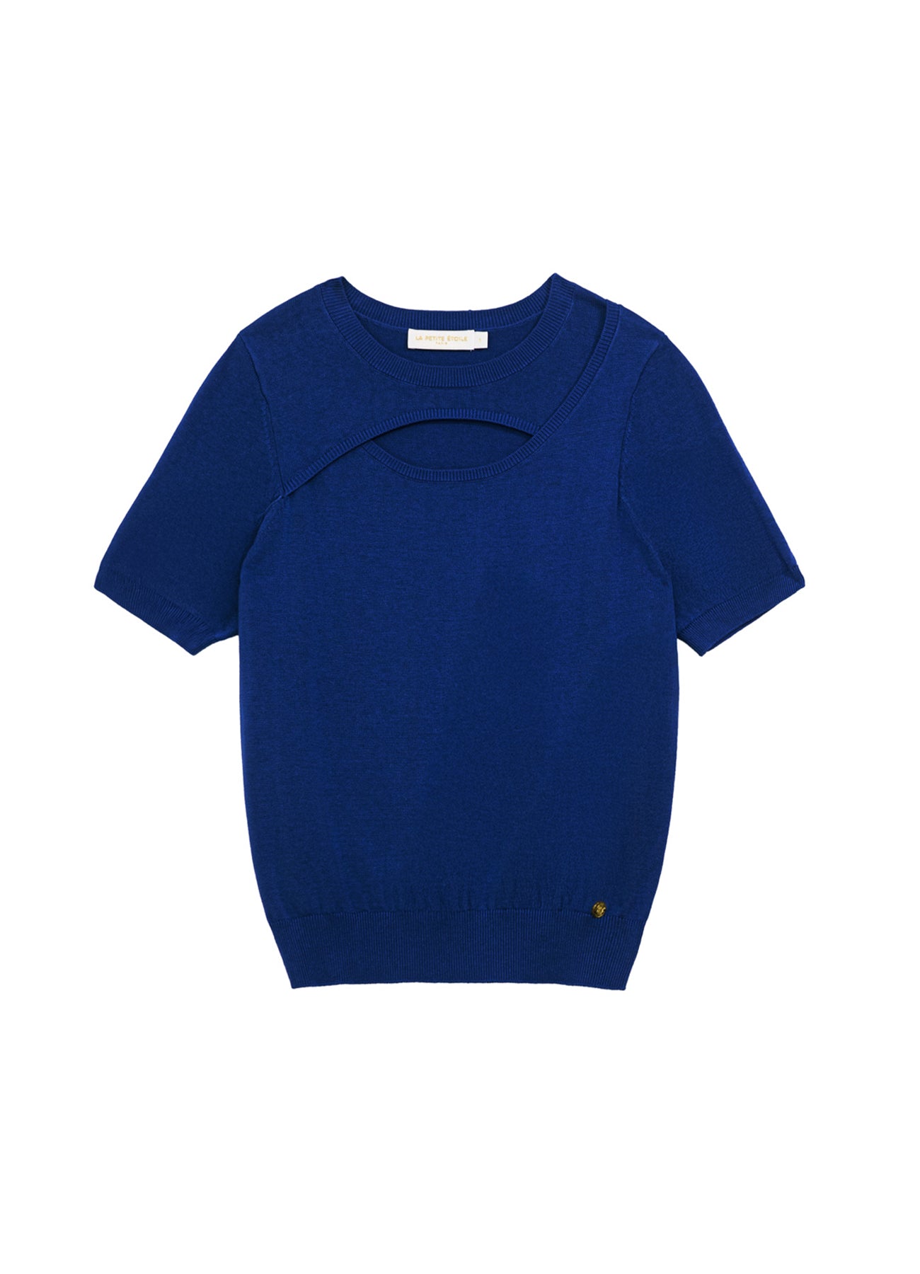 Pullover : 25-Marine
