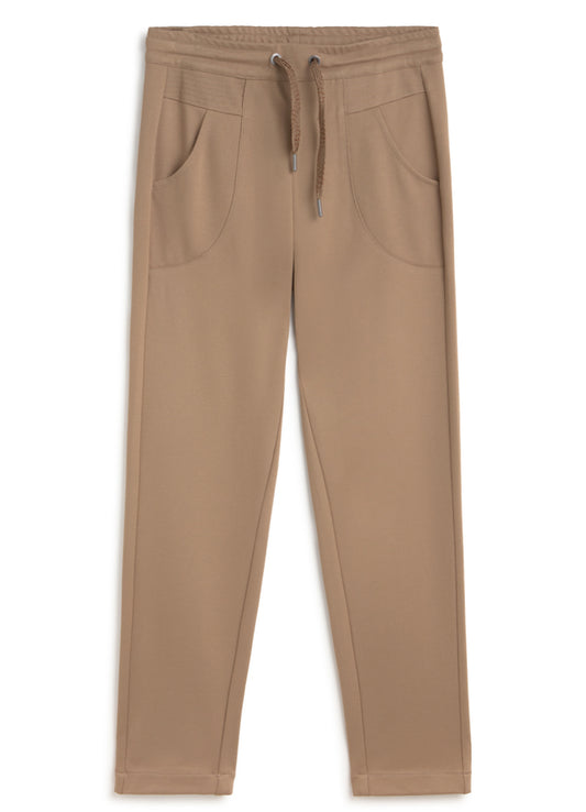 Pants : Camel-121