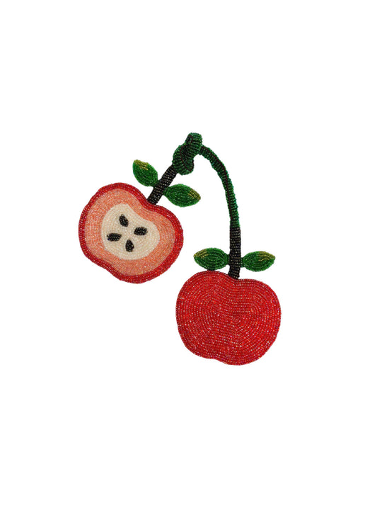 Apple Double : Apple