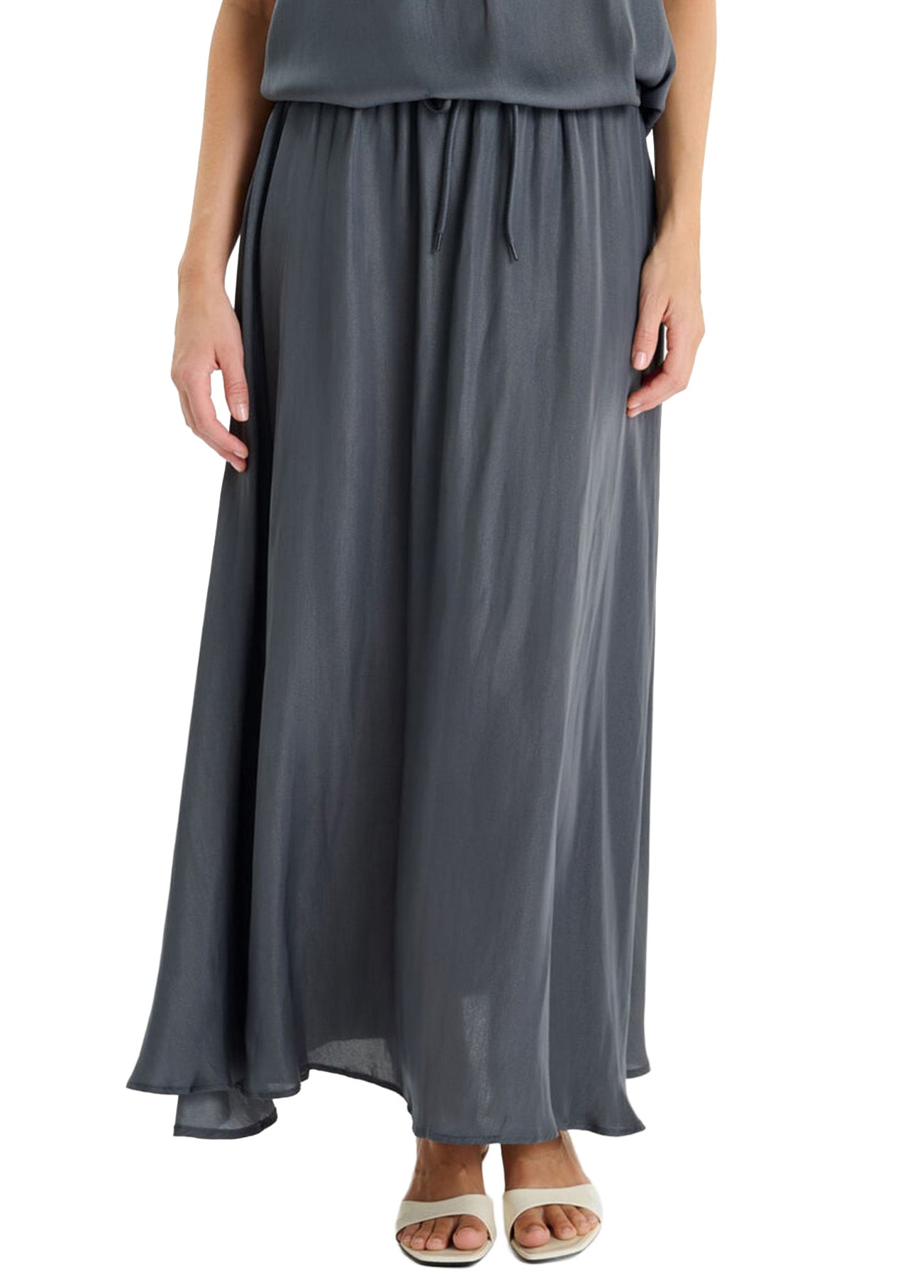 Skirt : Asphalt