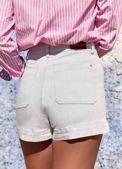 Short : 21-Ciel