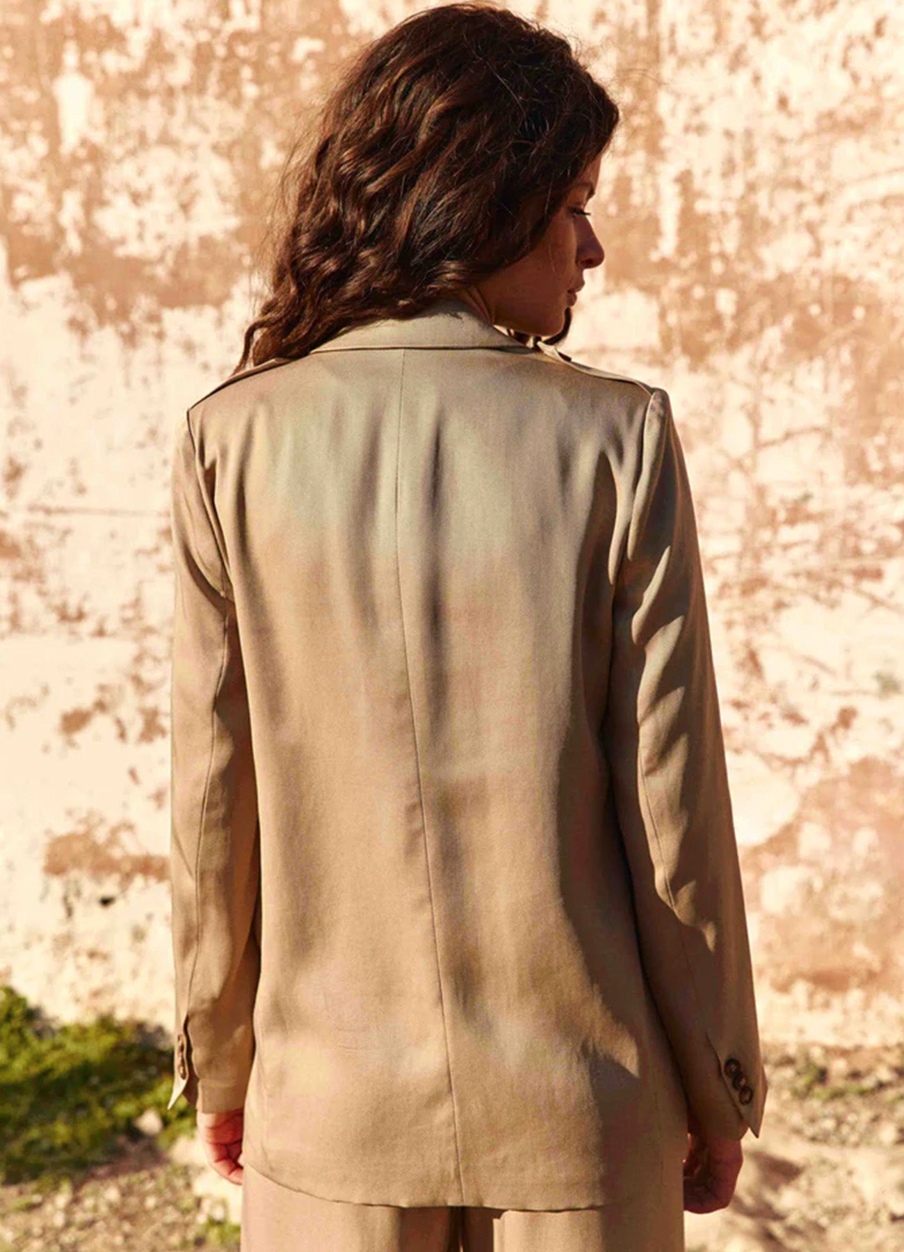 Veste : 13-Beige