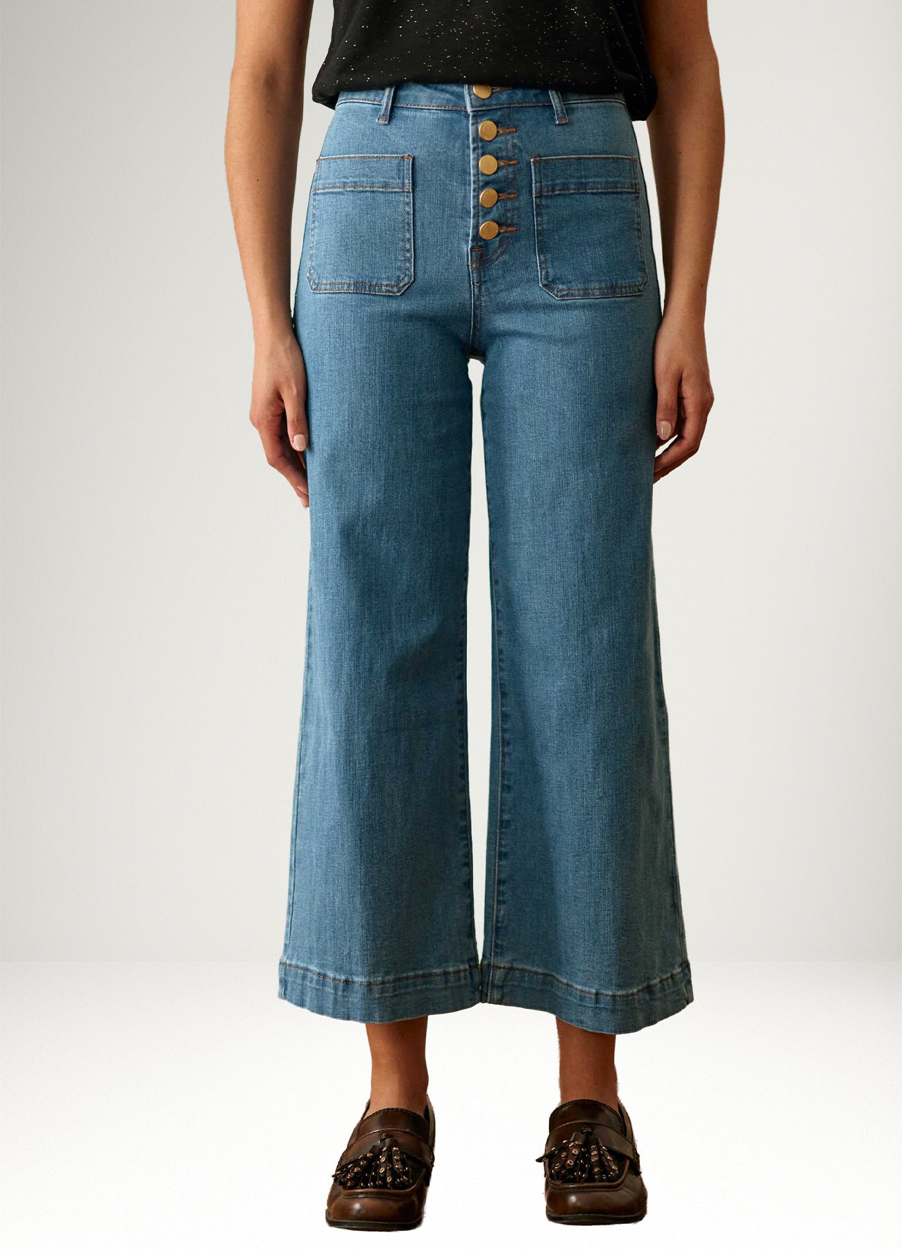 Jean : 87-Stone Clair