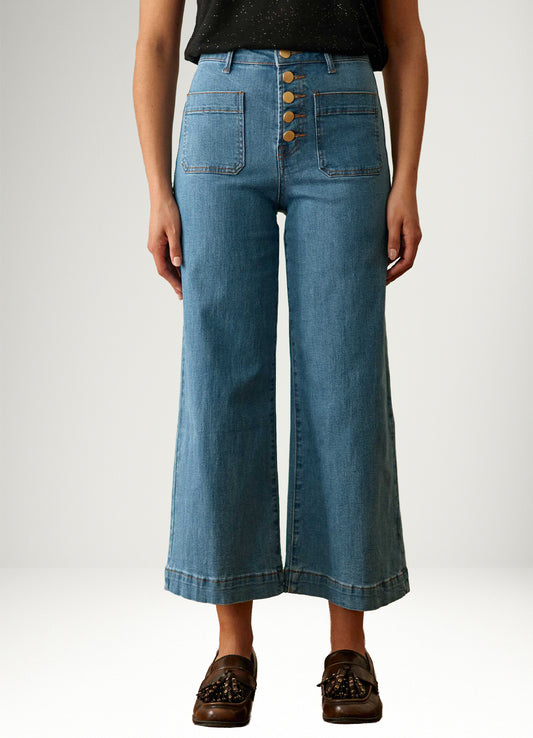 Jean : 87-Stone Clair