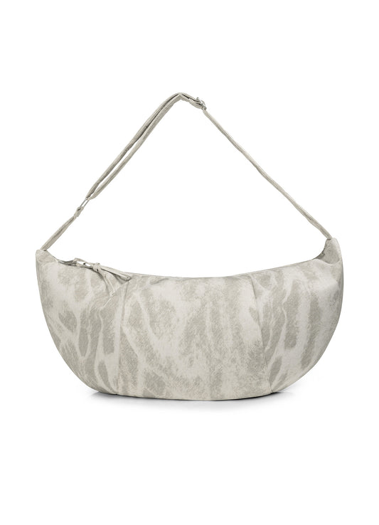 Cross Body Bag Tess Printed : Beige Dessin 990131