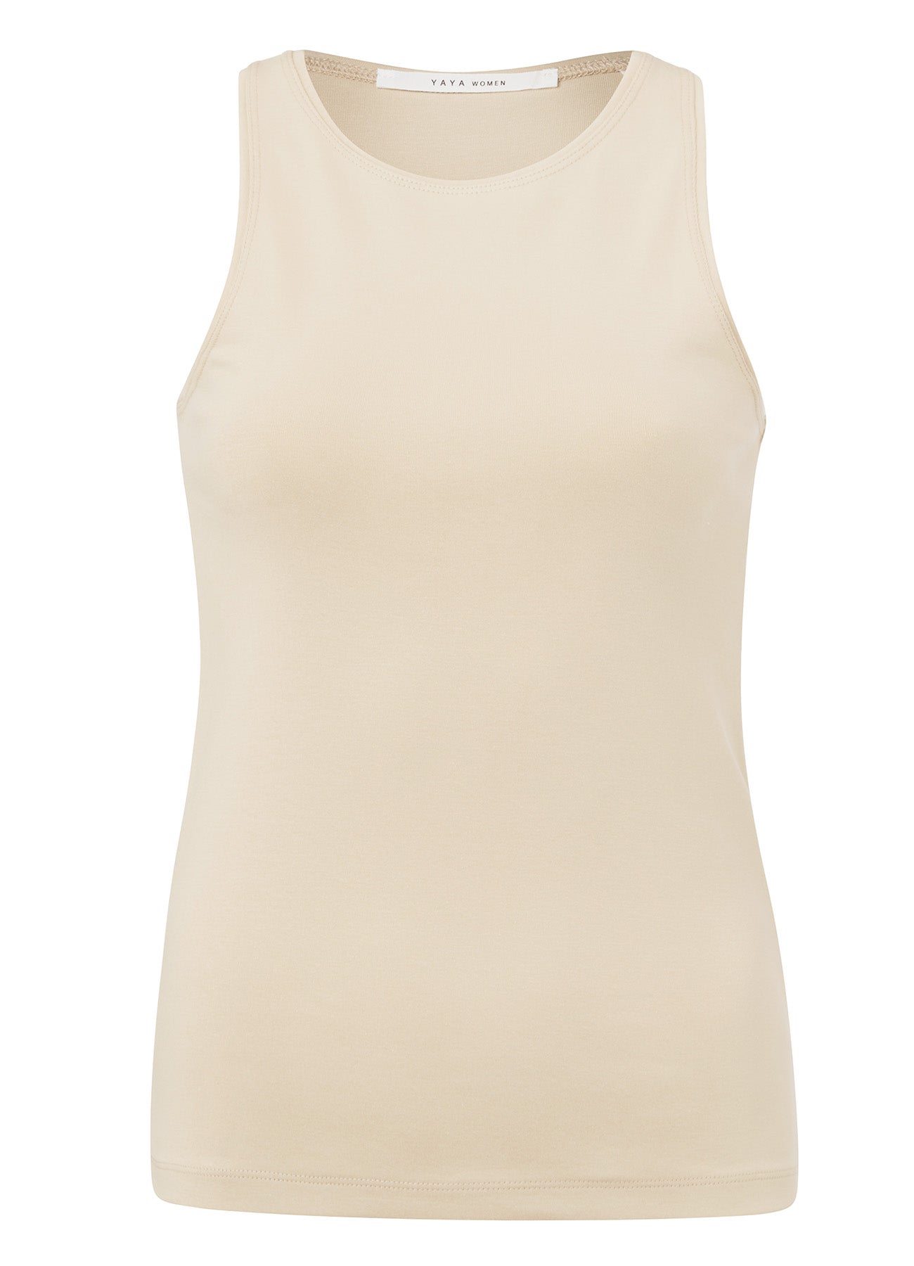 Halter Top : Summer Sand 20908