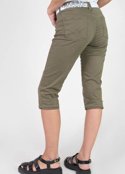Jeans : Khaki