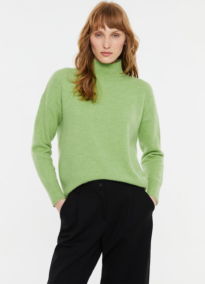 Jersey : Green-16