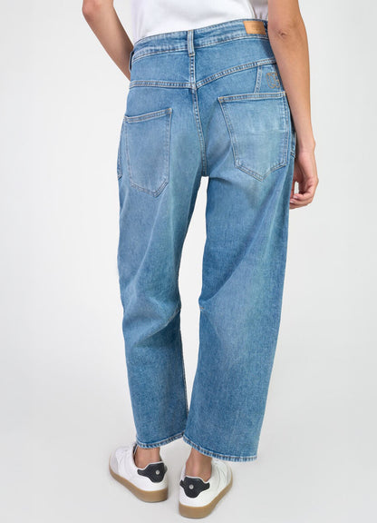 Jeans : Blue