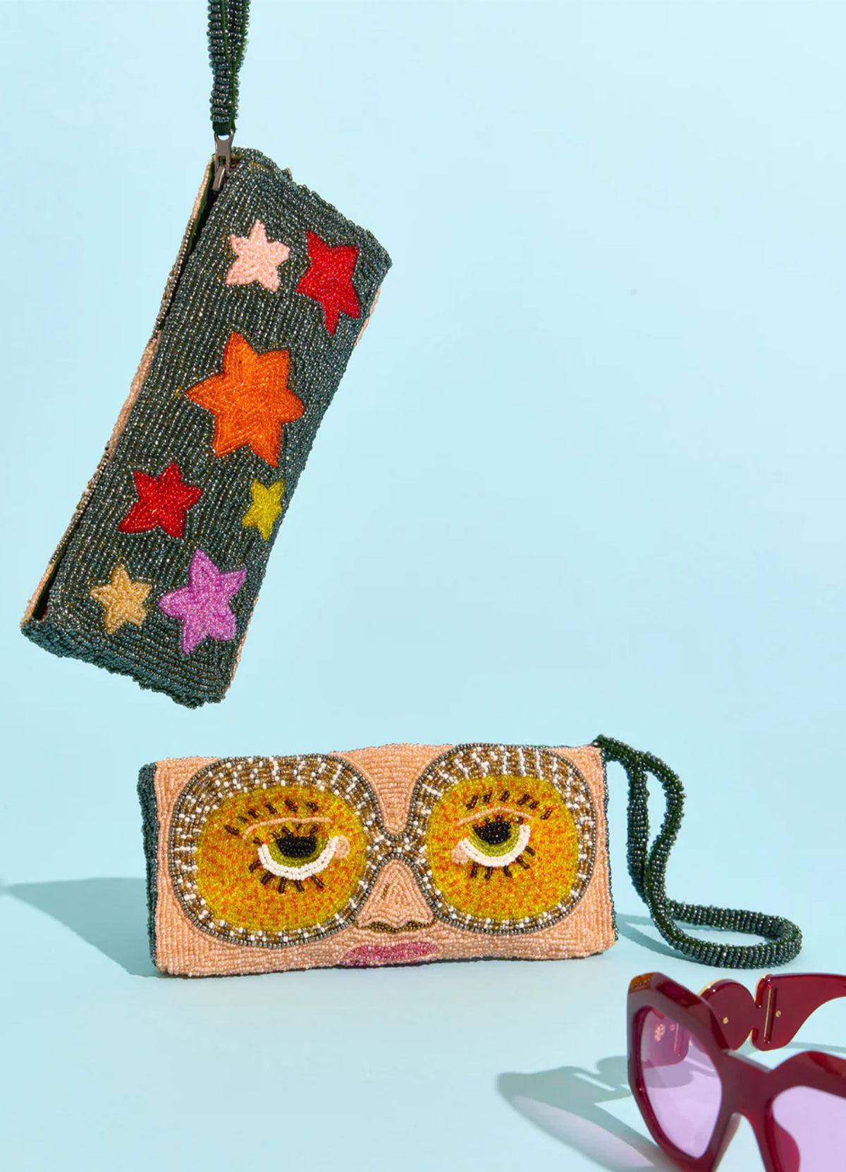 Elton Lunette : Multi