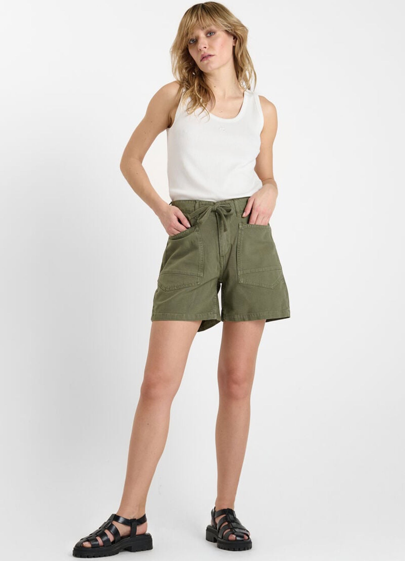 Short : Pesto