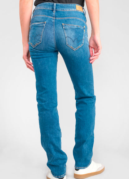 Pants : Blue