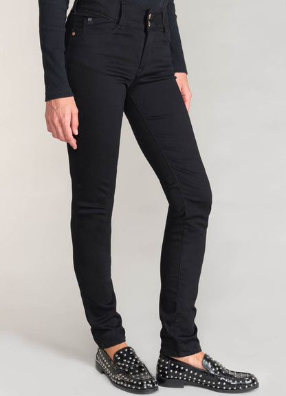 Jeans : Black