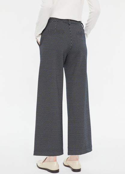 Pants : Navy Blue-95