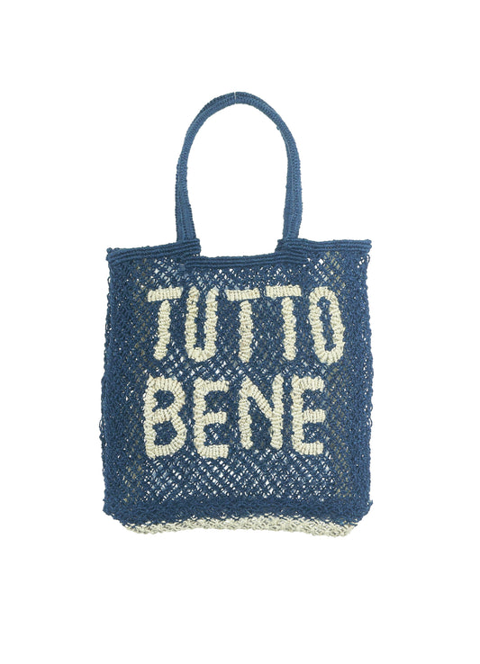 Bag : Dark Navy