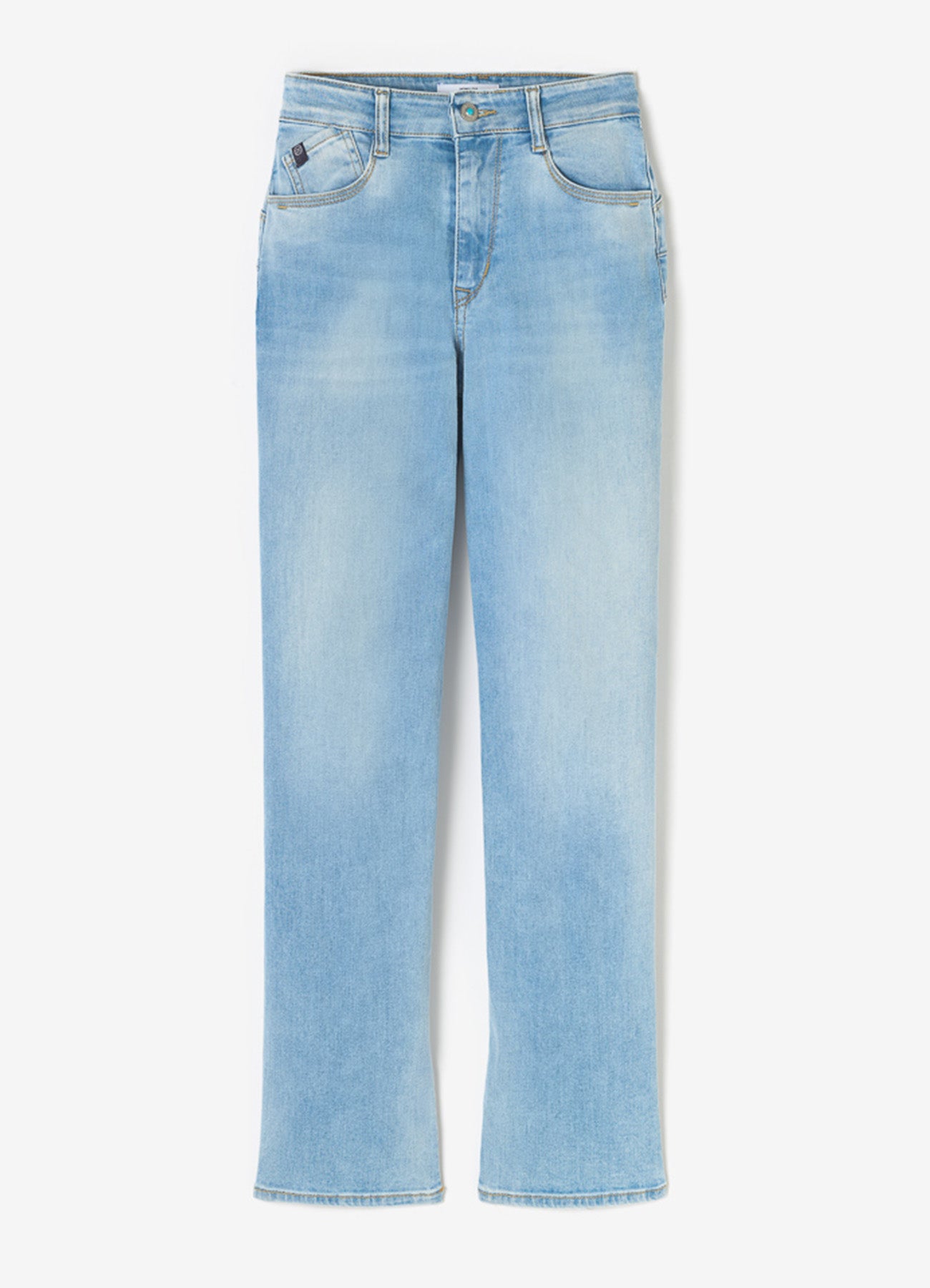 Jeans : Blue