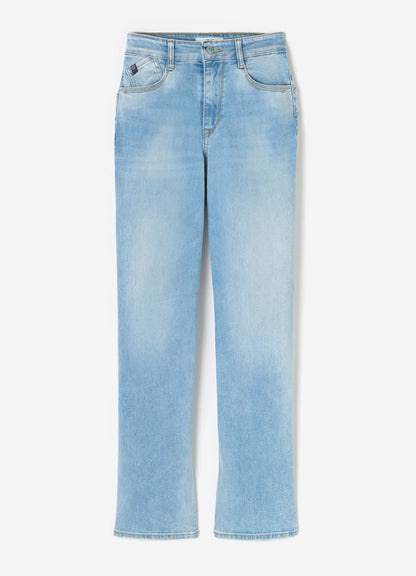Jeans : Blue