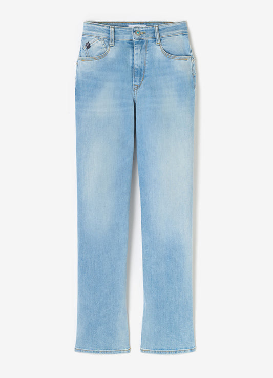 Jeans : Blue