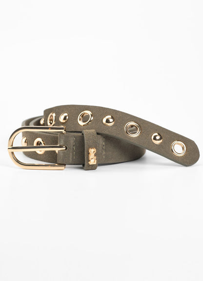 Belt : Lizard