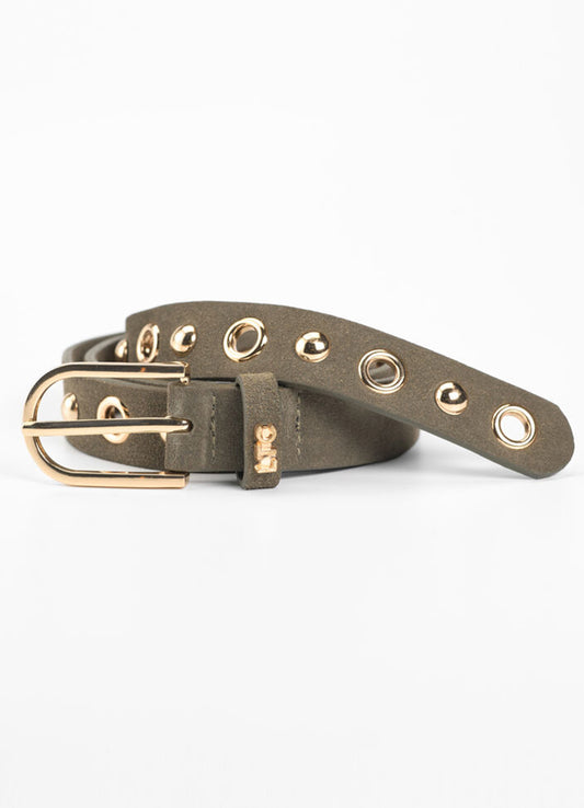 Belt : Lizard