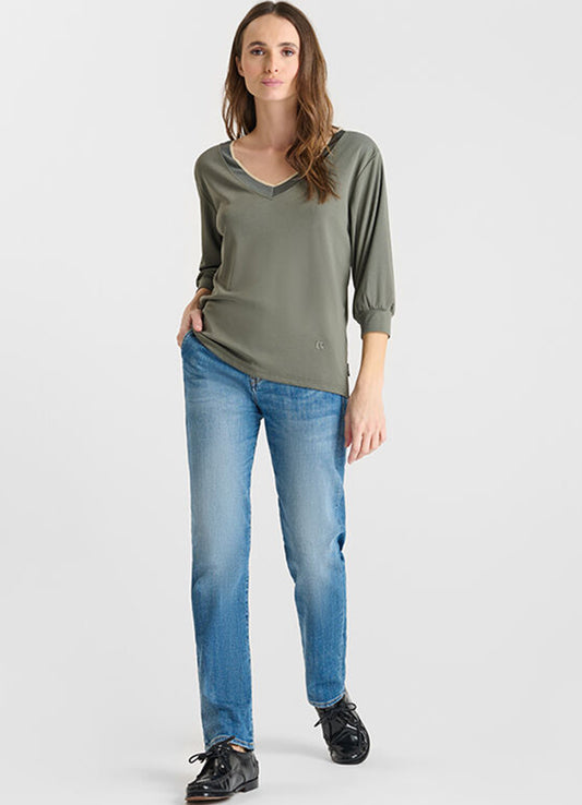 Tee-Shirt : Lizard