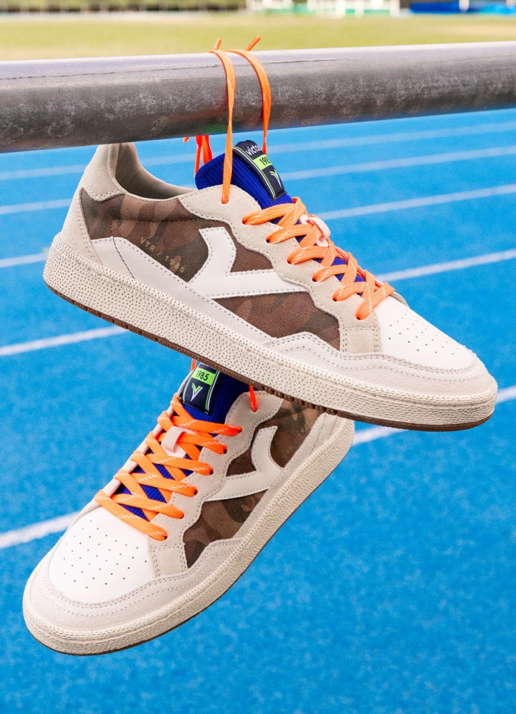 Sneakers : Khaki
