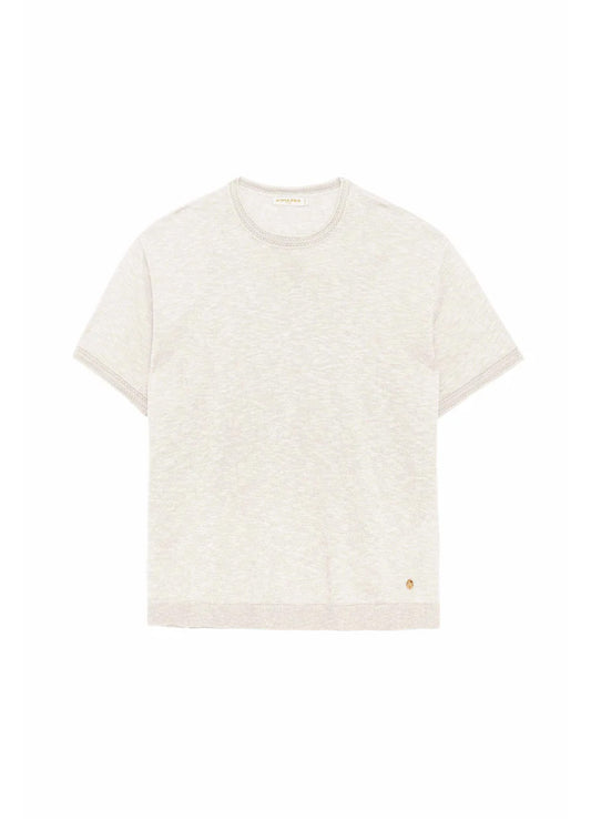 Pull Mc : 11-Ecru