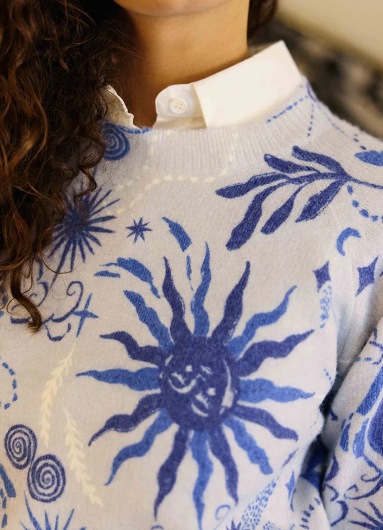 Pull : 21-Soleil