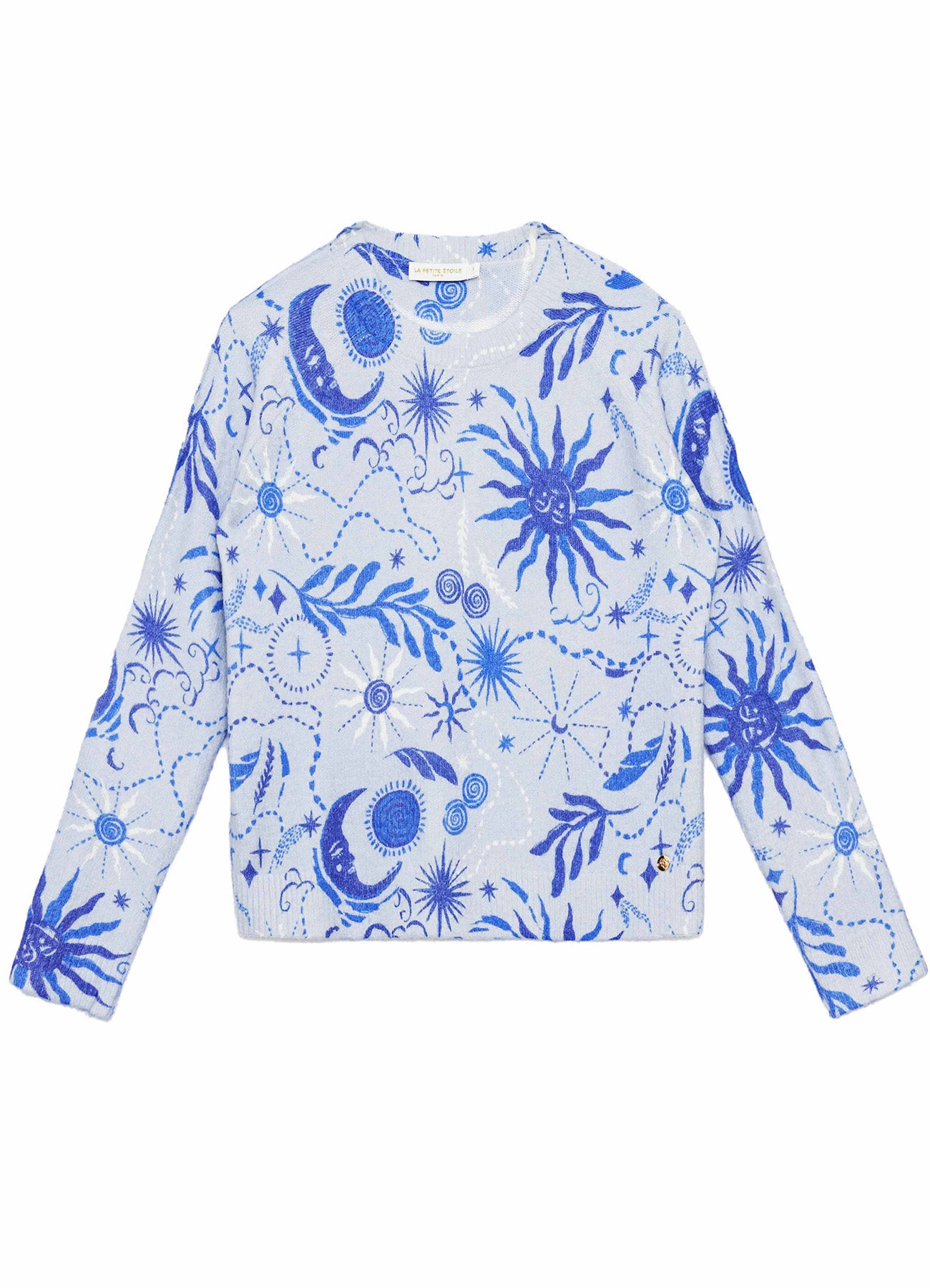 Pull : 21-Soleil