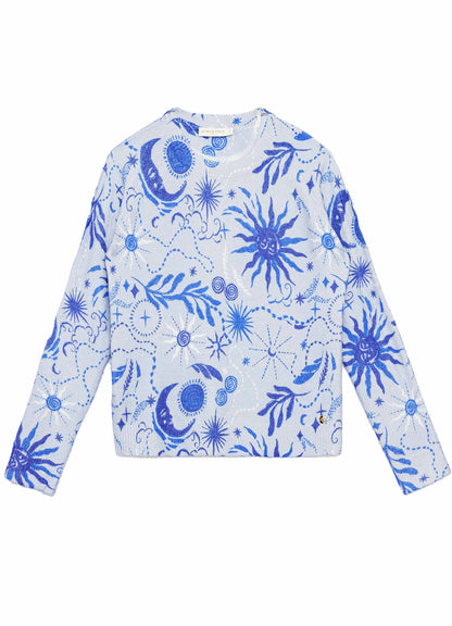 Pull : 21-Soleil