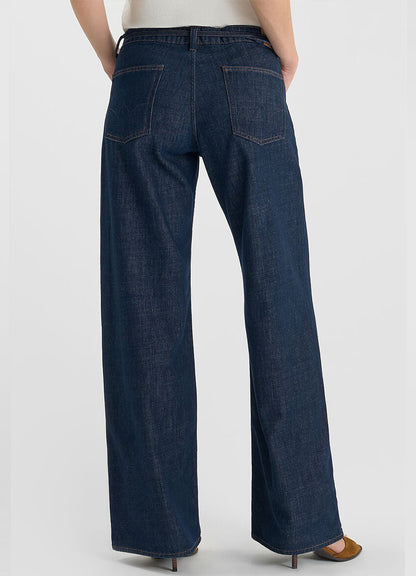 Jeans : Blue