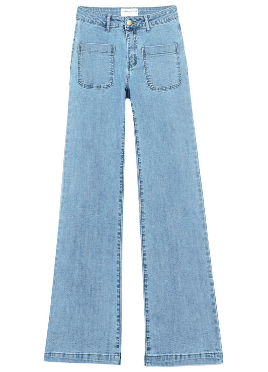 Jean : 87-Stone Clair