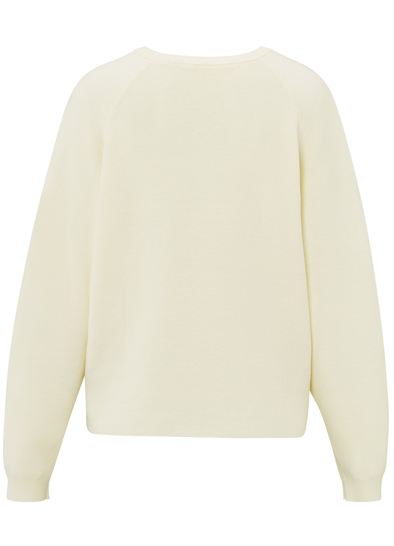 Sweater With Seam Details : Off White 99986
