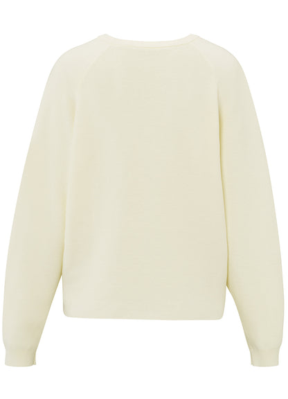 Sweater With Seam Details : Off White 99986